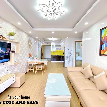 Beach View Home My Khe דה נאנג מראה חיצוני תמונה