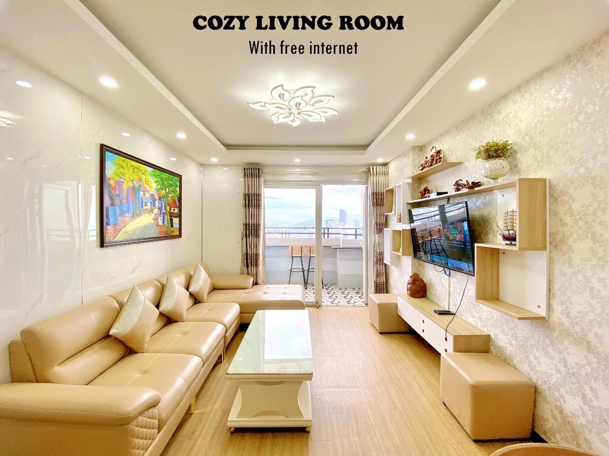 Beach View Home My Khe דה נאנג מראה חיצוני תמונה