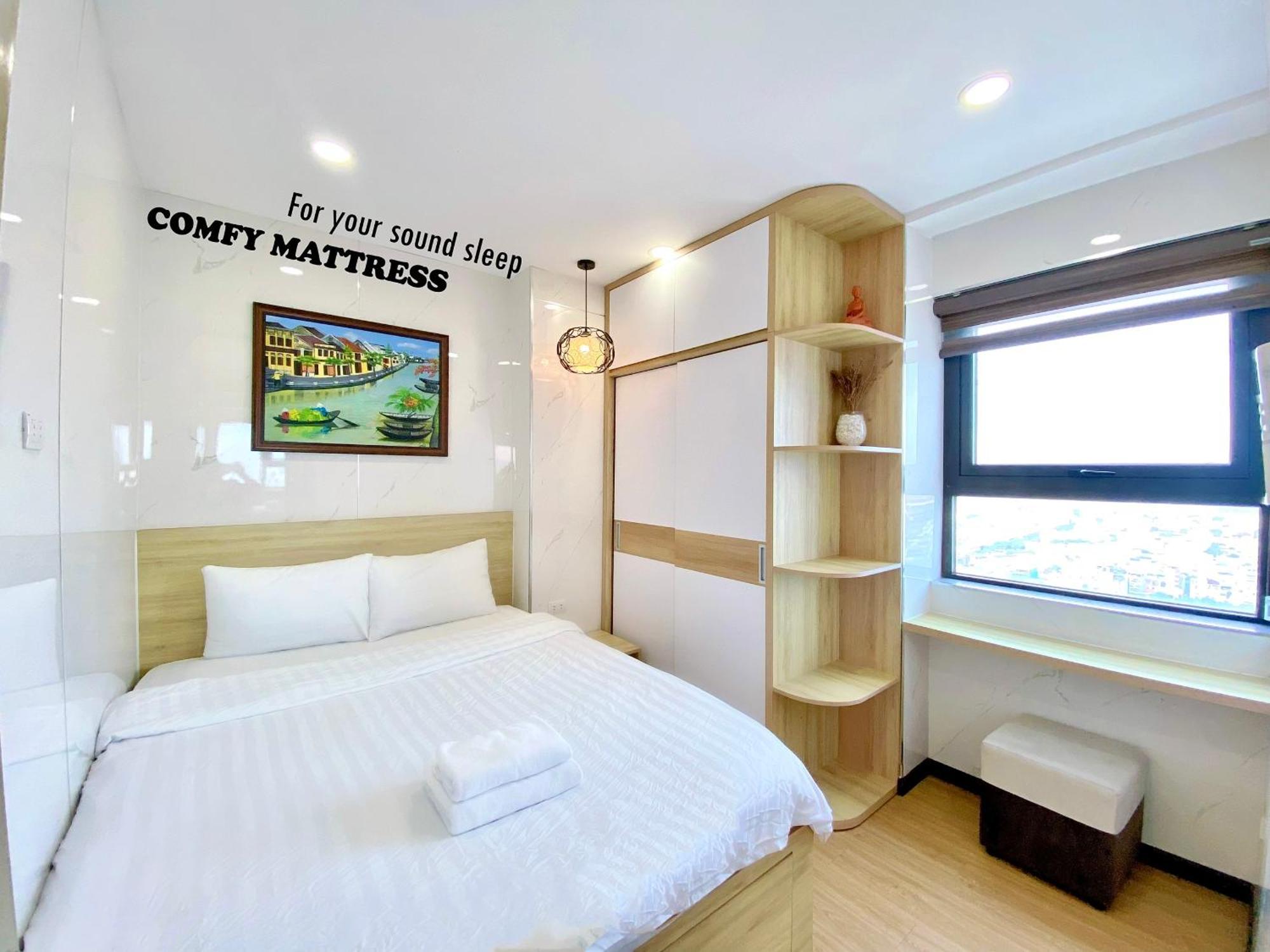 Beach View Home My Khe דה נאנג מראה חיצוני תמונה